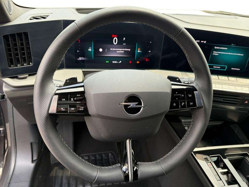 Opel Astra - Imagem 7