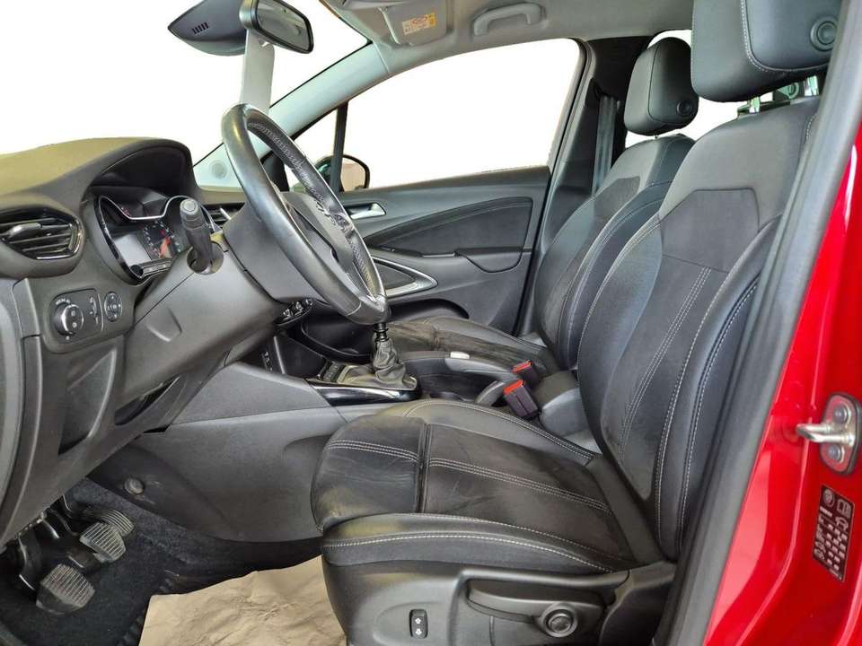 Opel Crossland - Imagem 6