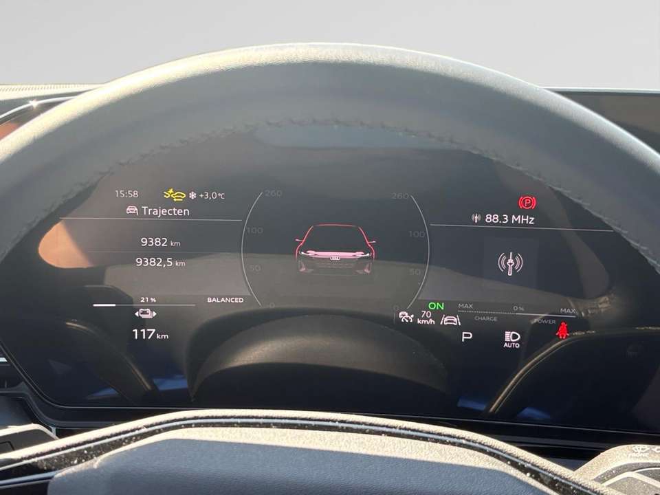 Audi A6 - Imagem 11