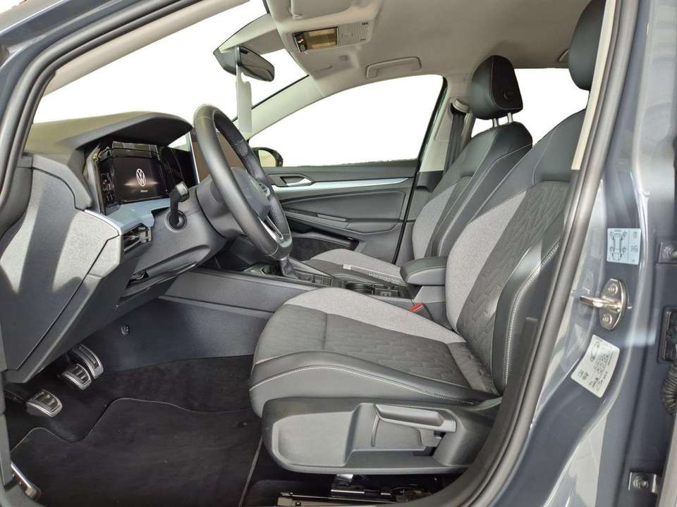 Volkswagen Golf - Imagem 6