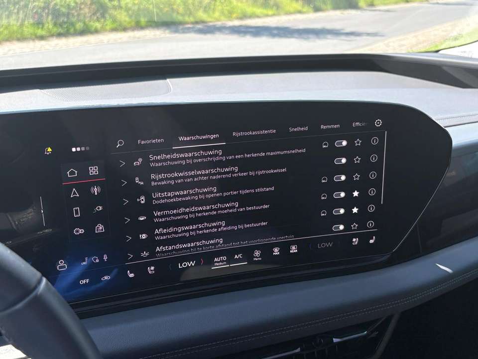 Audi A6 - Imagem 12