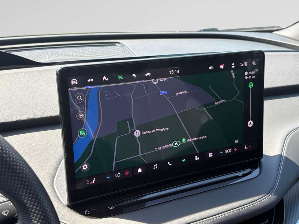 Skoda Enyaq - Imagem 13