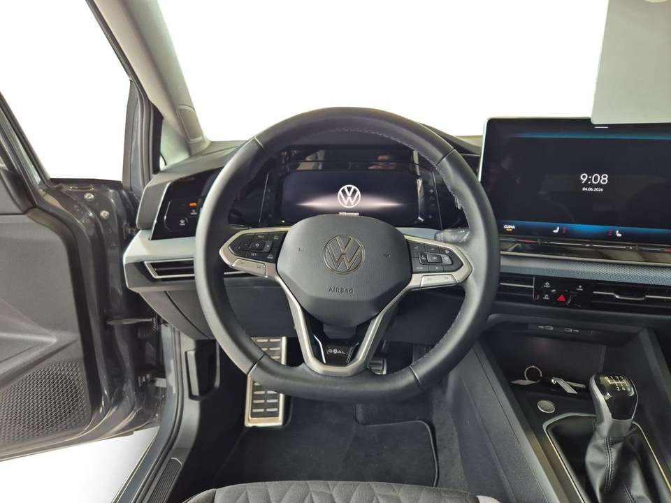 Volkswagen Golf - Imagem 7