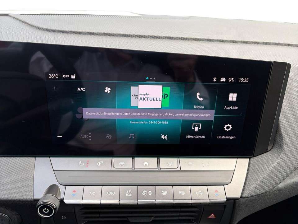 Opel Astra - Imagem 10