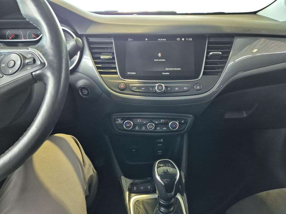Opel Crossland - Imagem 9