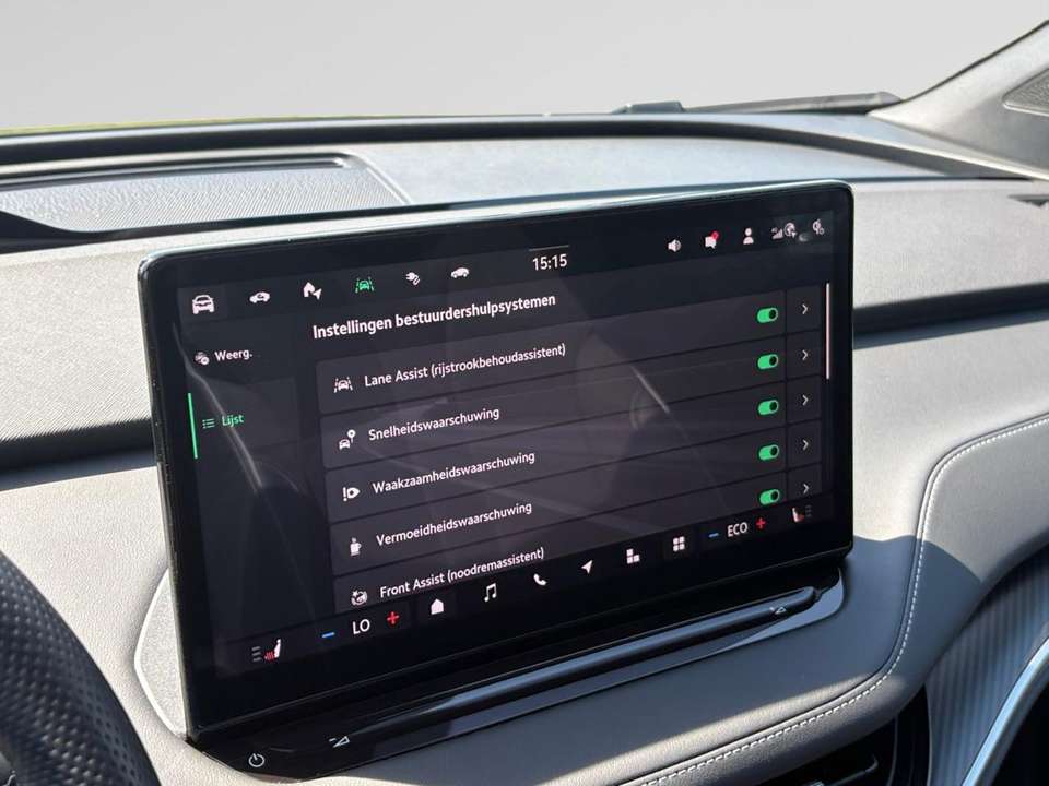 Skoda Enyaq - Imagem 15