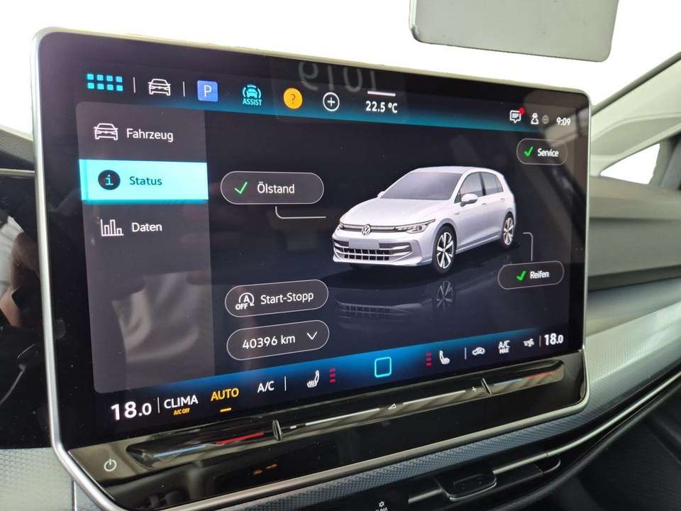 Volkswagen Golf - Imagem 10