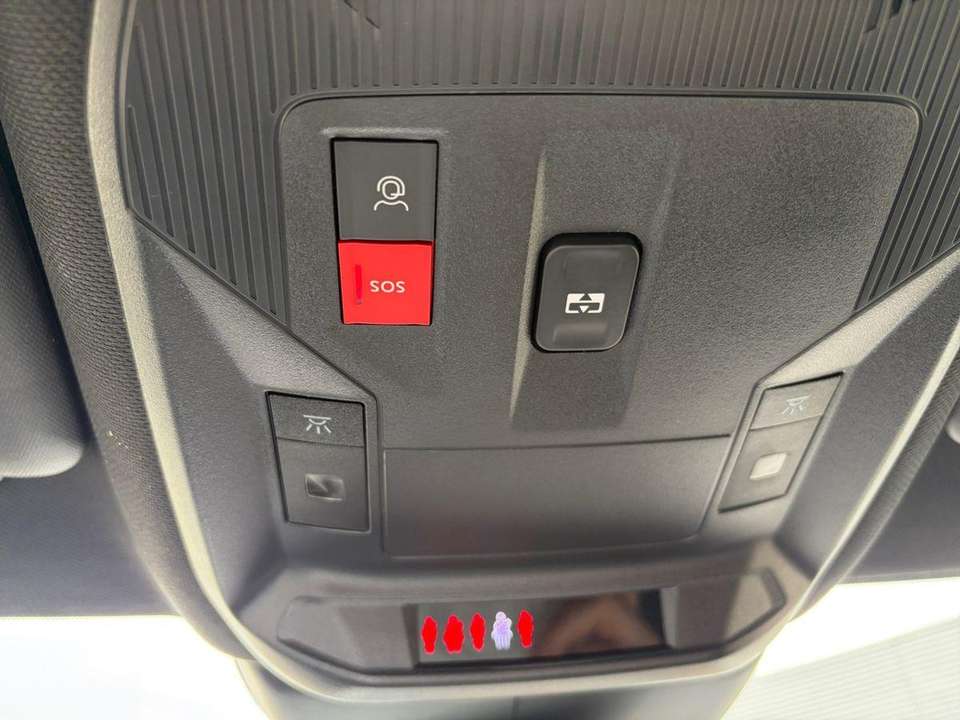 Opel Astra - Imagem 13