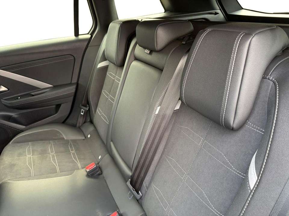 Opel Astra - Imagem 14
