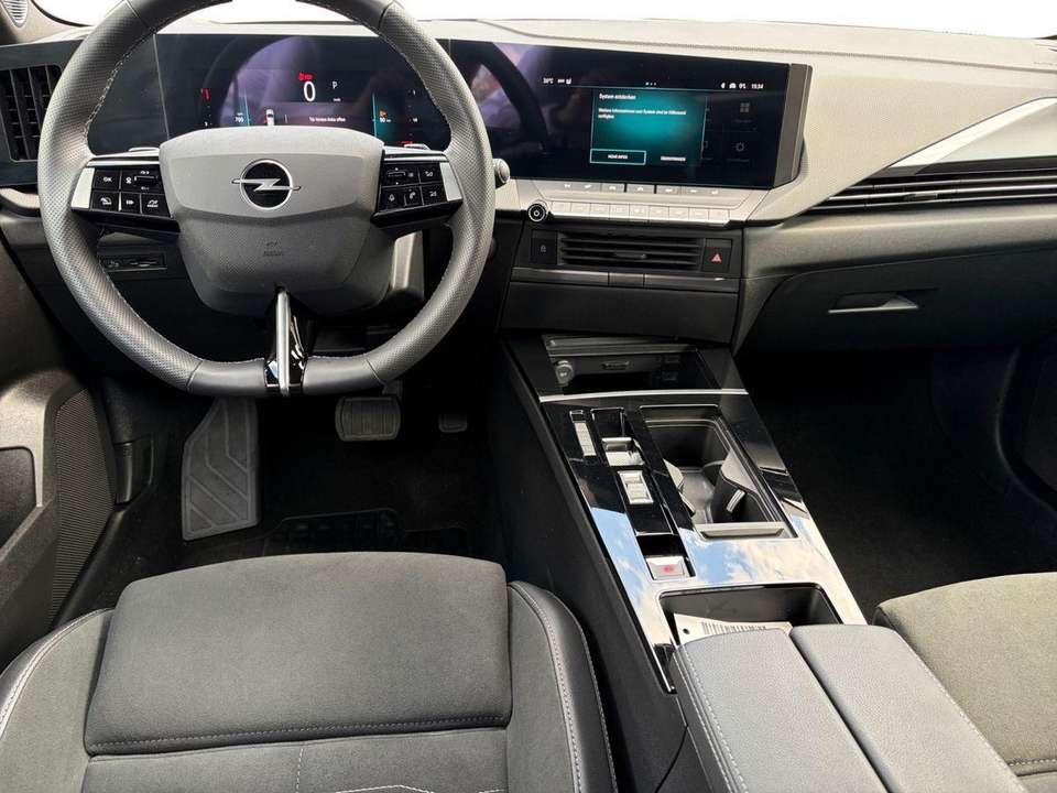 Opel Astra - Imagem 15
