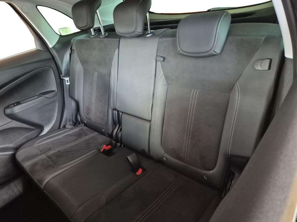 Opel Crossland - Imagem 14