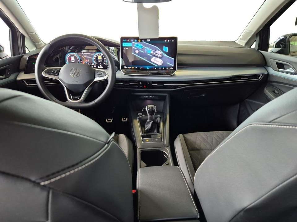 Volkswagen Golf - Imagem 15