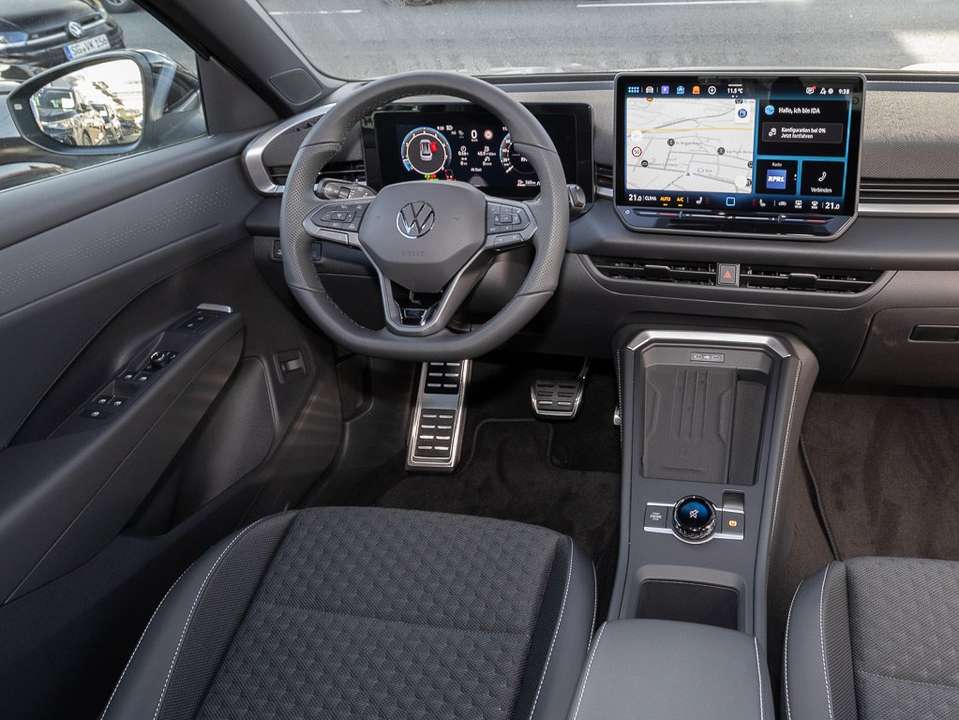 Volkswagen T-Roc - Imagem 4
