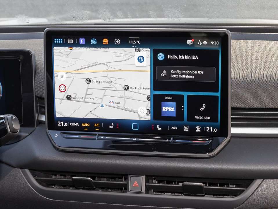 Volkswagen T-Roc - Imagem 5