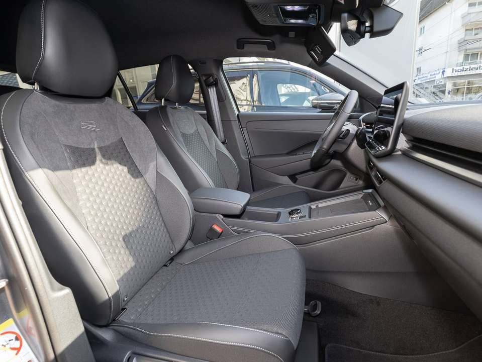 Volkswagen T-Roc - Imagem 6