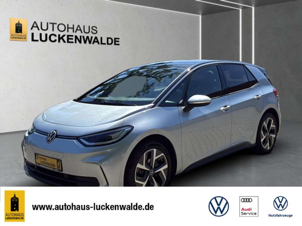 Volkswagen ID.3 - Imagem 1