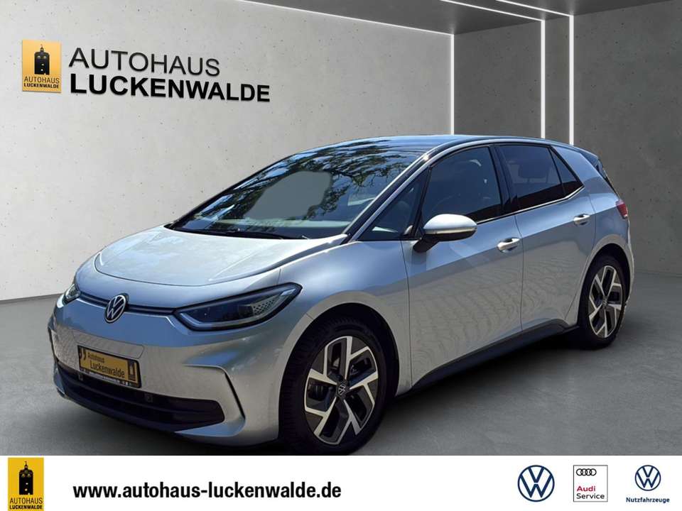 Volkswagen ID.3 - Imagem 2