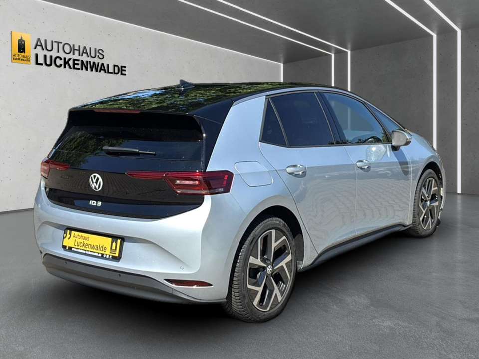 Volkswagen ID.3 - Imagem 3