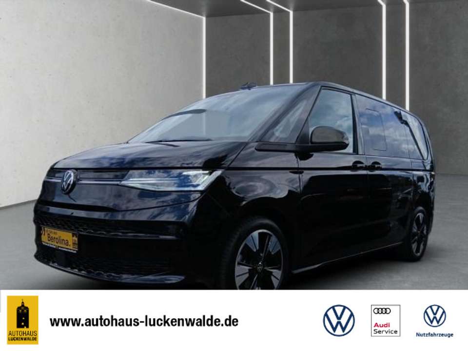 Volkswagen T7 Multivan - Imagem 1