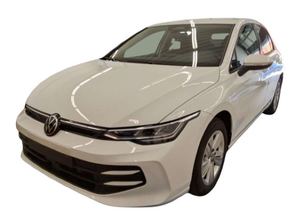 Volkswagen Golf - Imagem 2