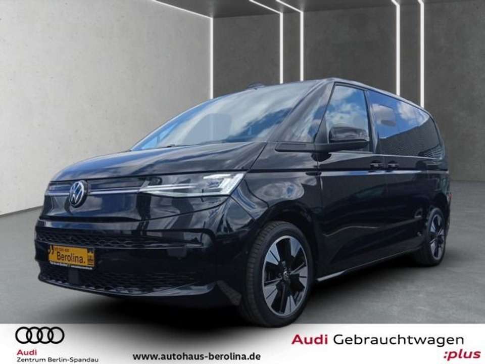 Volkswagen T7 Multivan - Imagem 2
