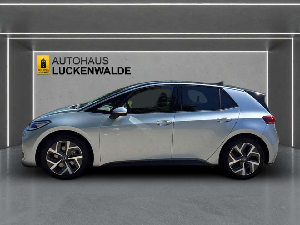 Volkswagen ID.3 - Imagem 4