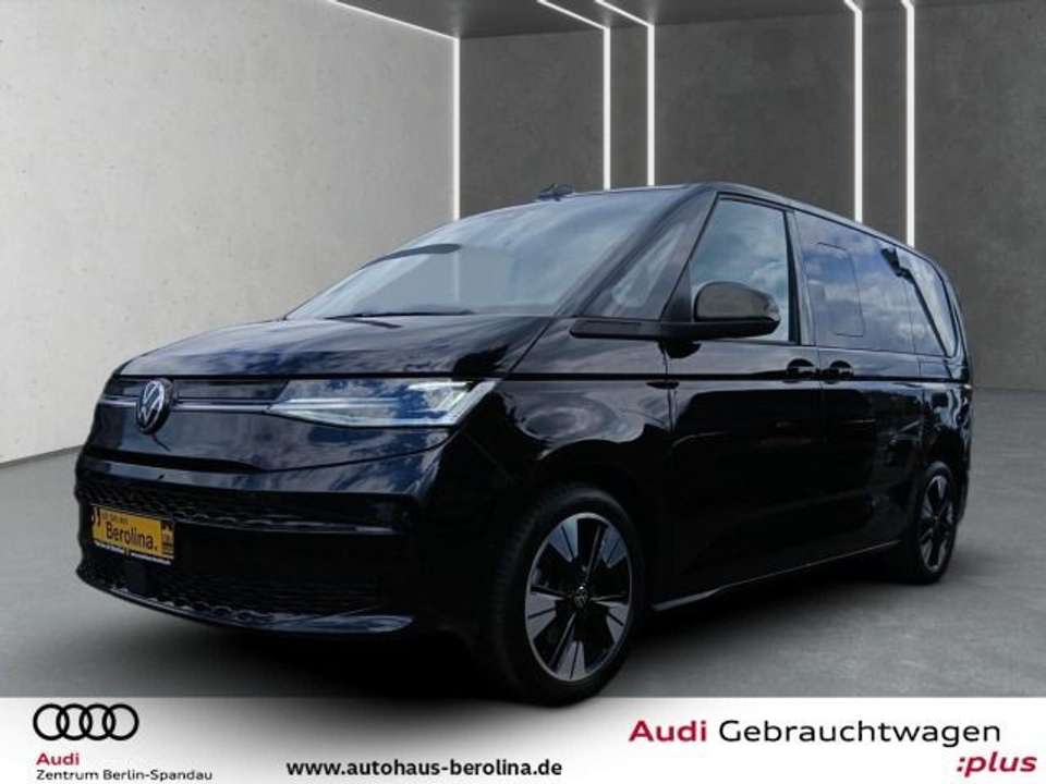 Volkswagen T7 Multivan - Imagem 2
