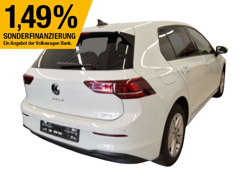Volkswagen Golf - Imagem 3