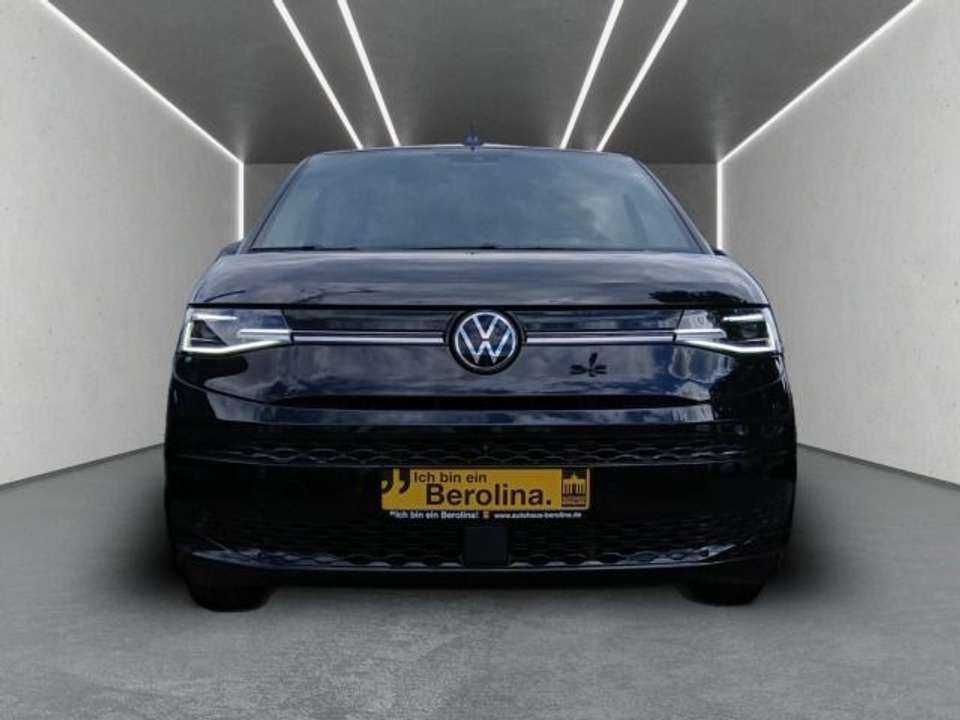 Volkswagen T7 Multivan - Imagem 3