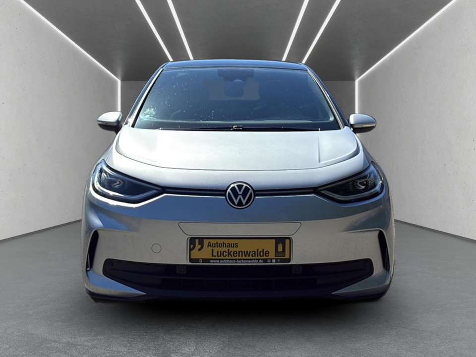 Volkswagen ID.3 - Imagem 5