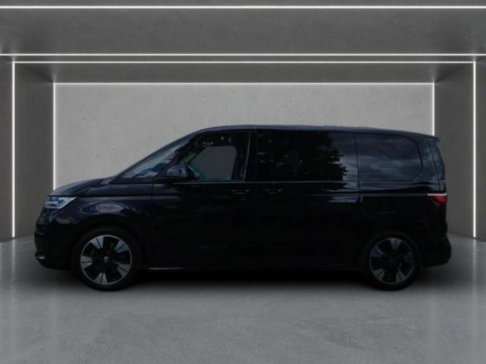 Volkswagen T7 Multivan - Imagem 4