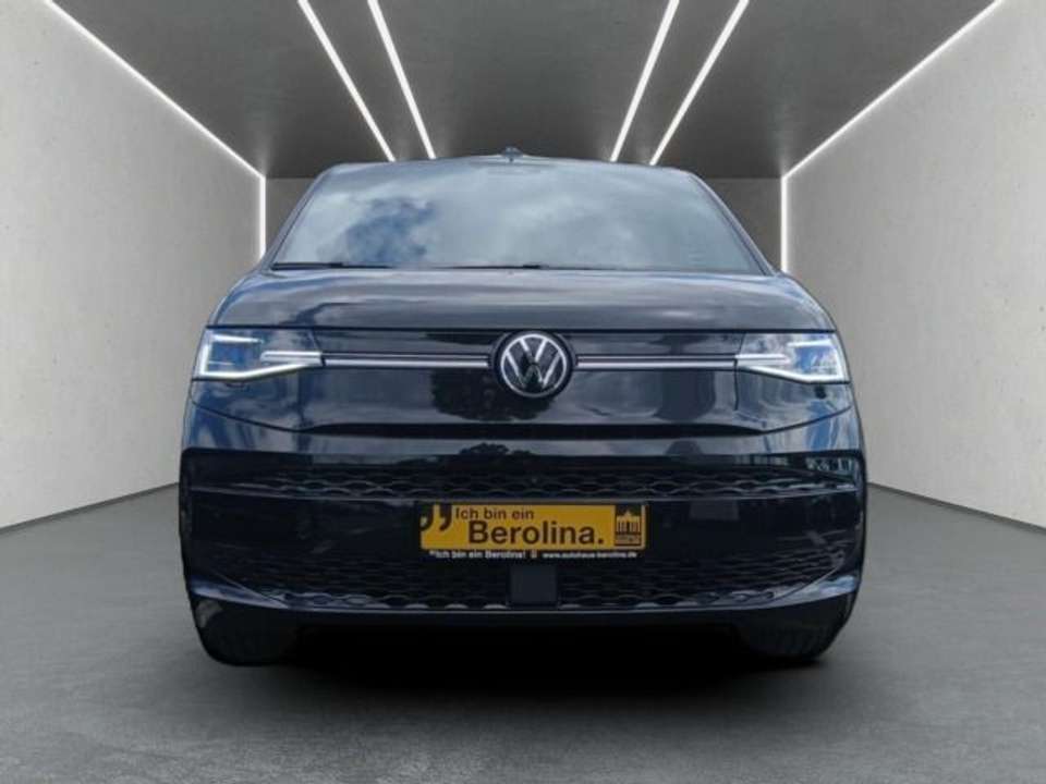 Volkswagen T7 Multivan - Imagem 5
