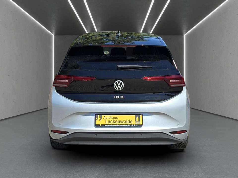 Volkswagen ID.3 - Imagem 6