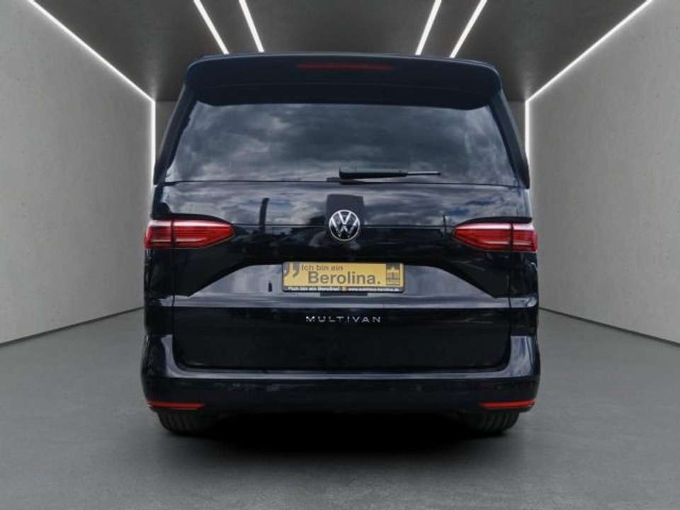 Volkswagen T7 Multivan - Imagem 5