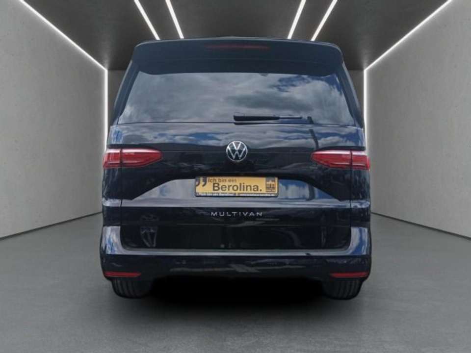 Volkswagen T7 Multivan - Imagem 6