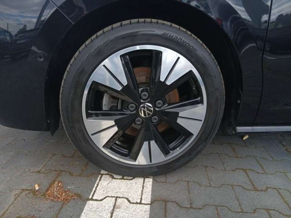 Volkswagen T7 Multivan - Imagem 7