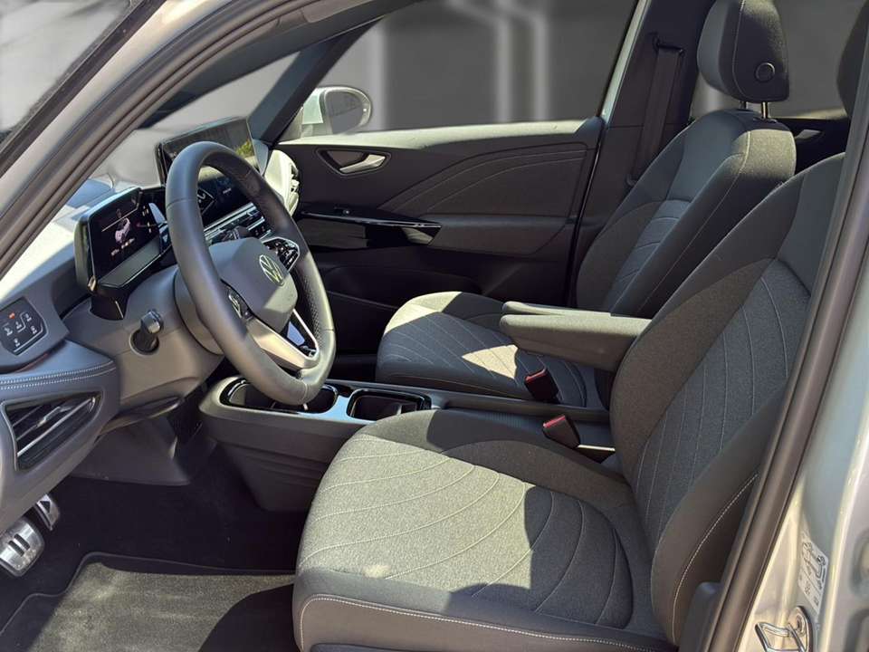 Volkswagen ID.3 - Imagem 8