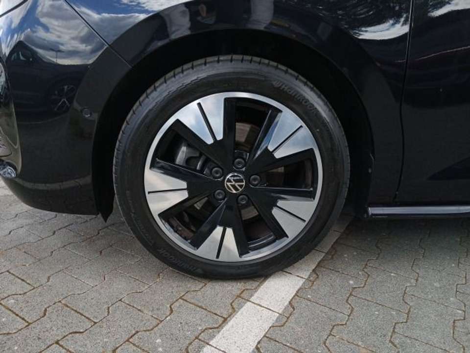 Volkswagen T7 Multivan - Imagem 7