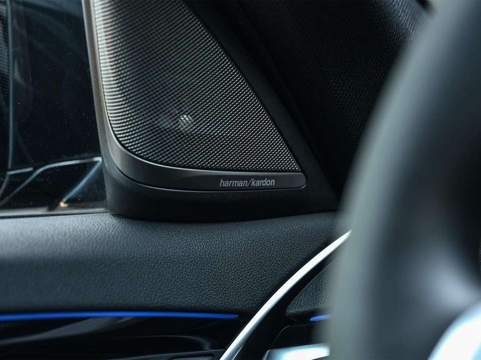 BMW 530 - Imagem 3