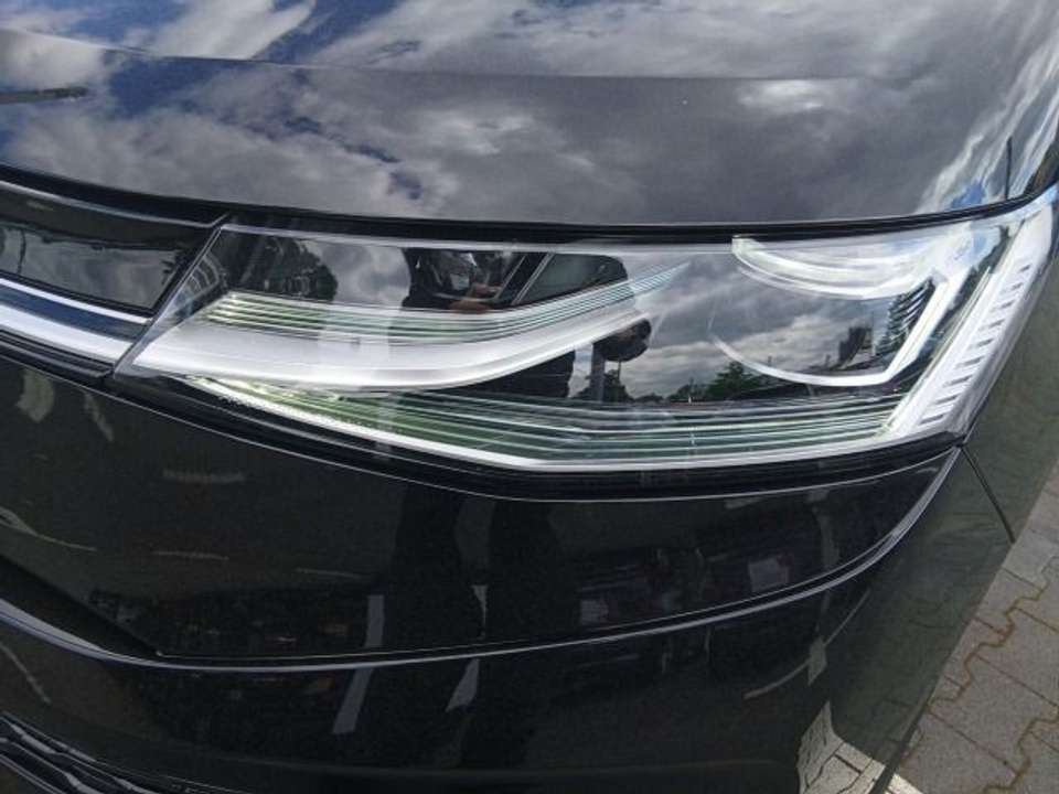Volkswagen T7 Multivan - Imagem 8