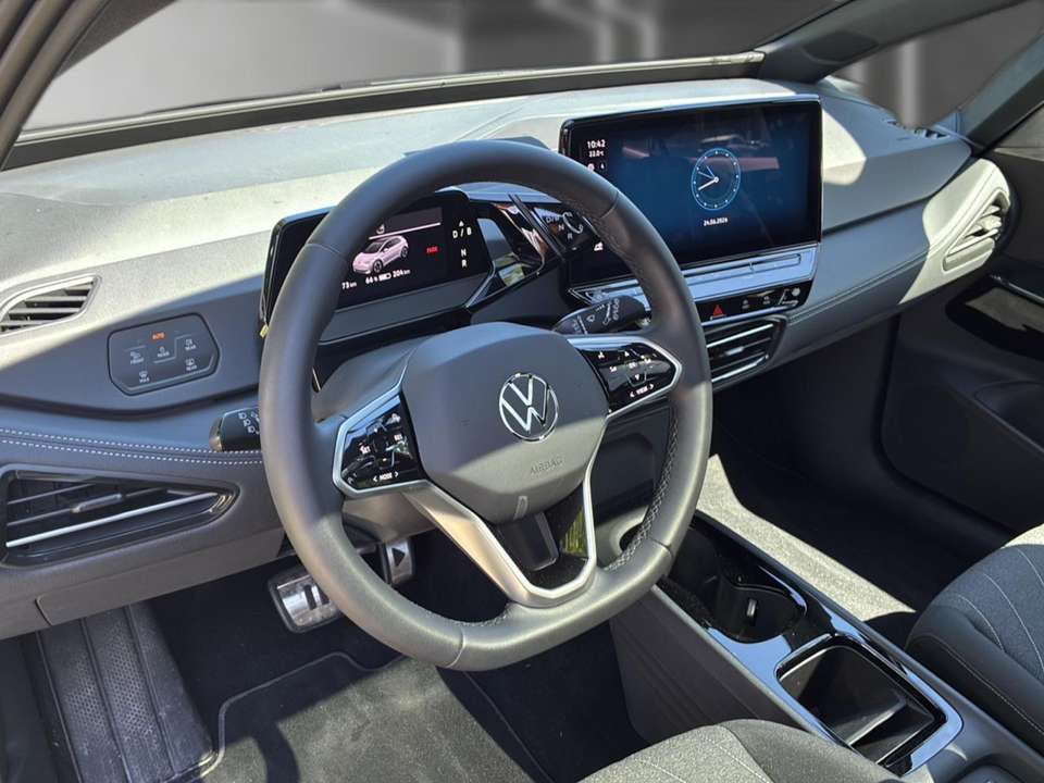 Volkswagen ID.3 - Imagem 9