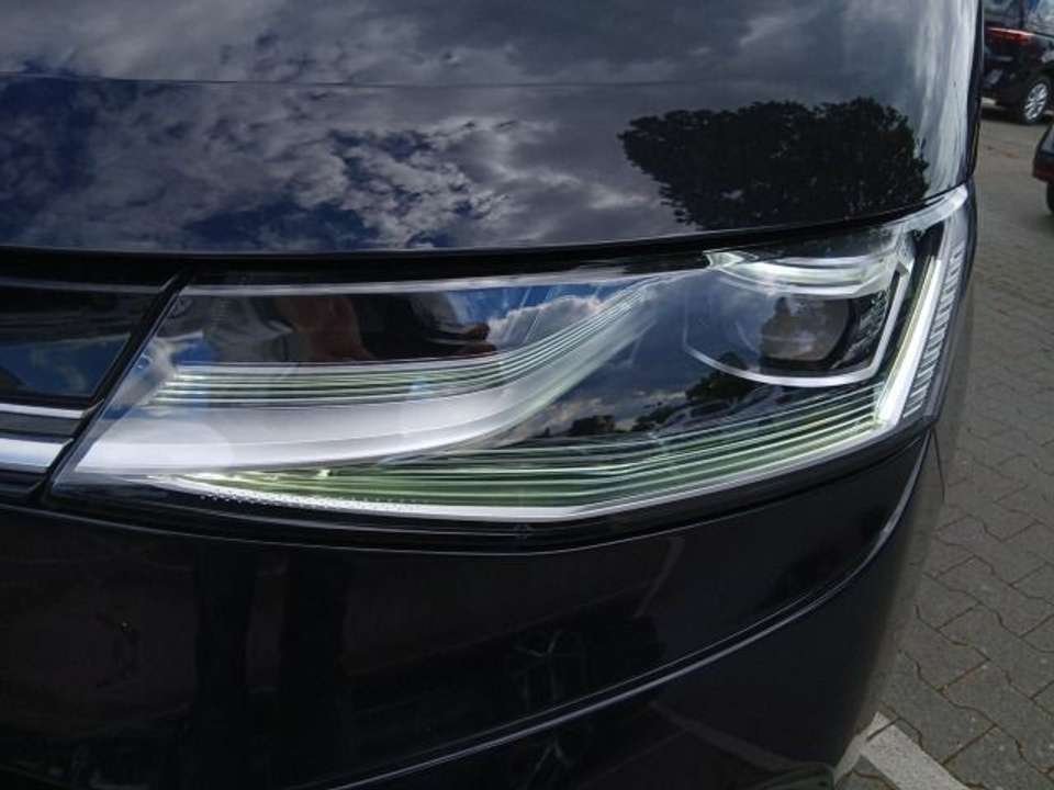Volkswagen T7 Multivan - Imagem 8