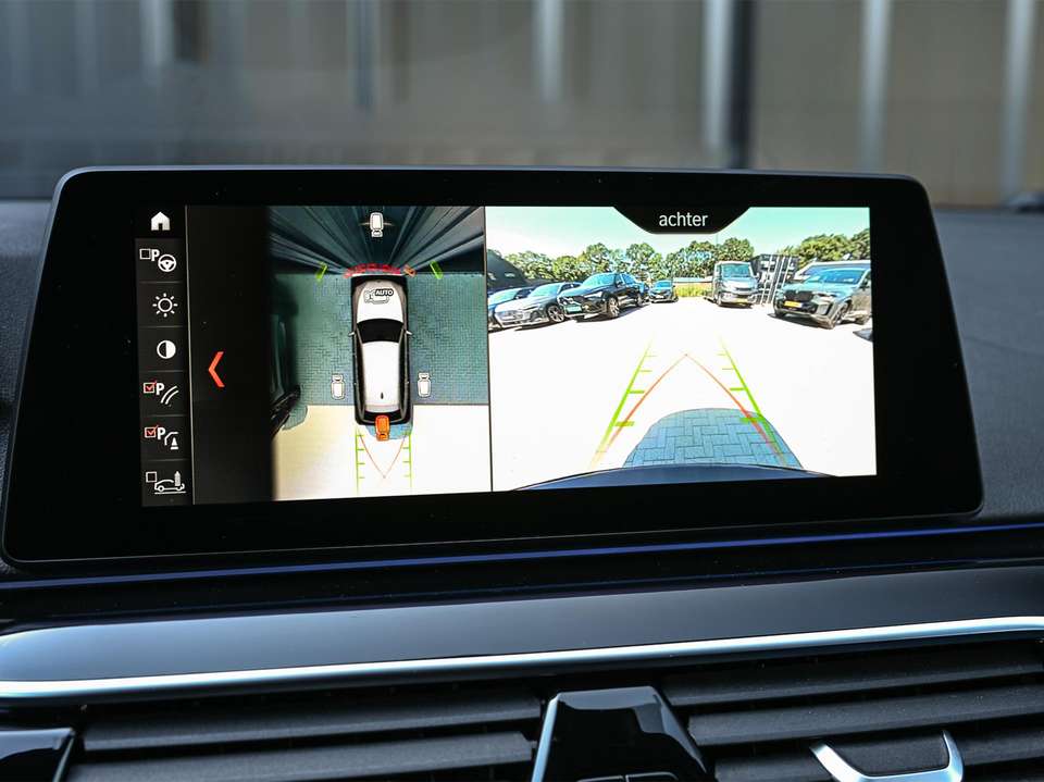 BMW 530 - Imagem 4