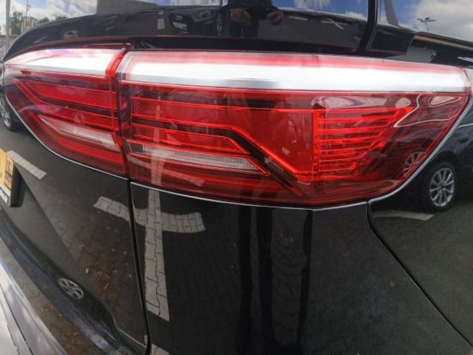 Volkswagen T7 Multivan - Imagem 9