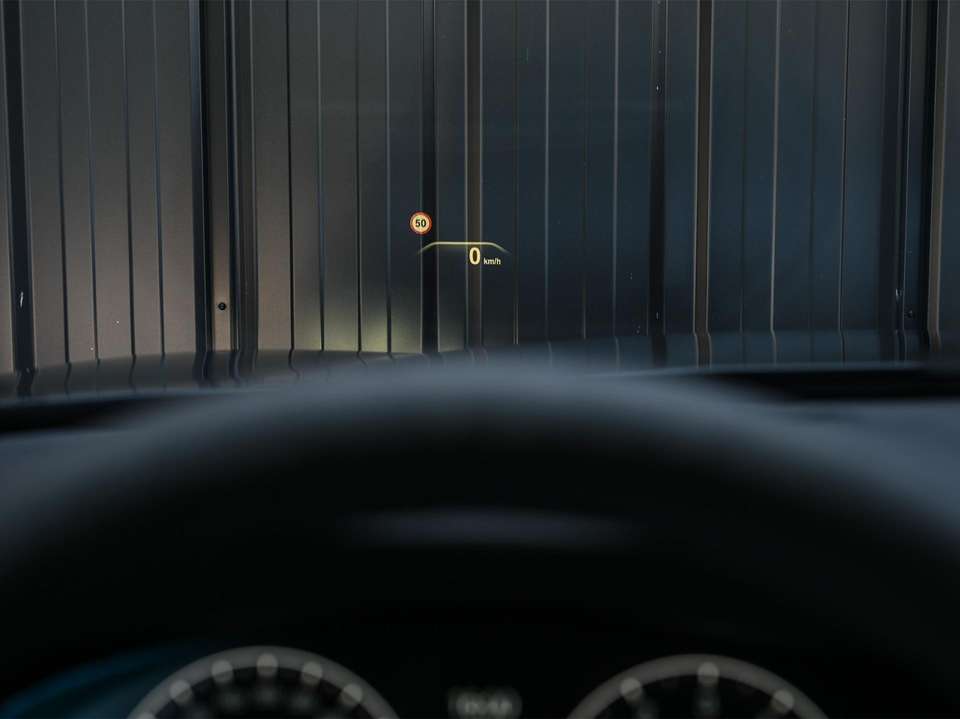 BMW 530 - Imagem 5