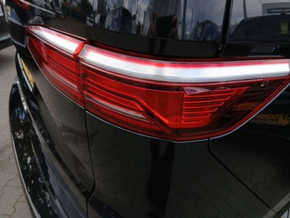 Volkswagen T7 Multivan - Imagem 9