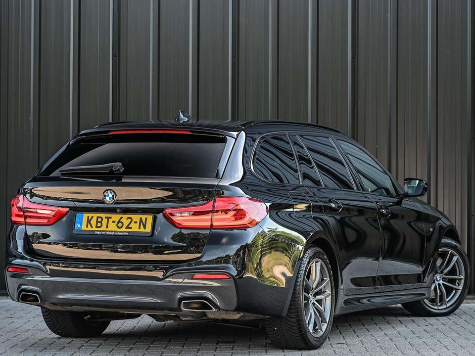 BMW 530 - Imagem 6
