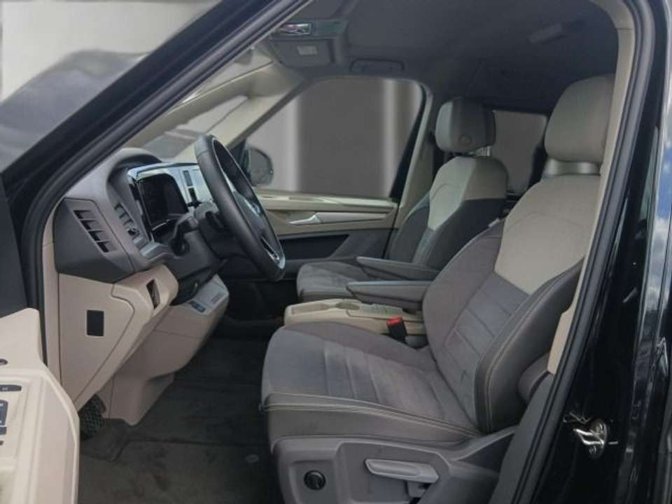 Volkswagen T7 Multivan - Imagem 10