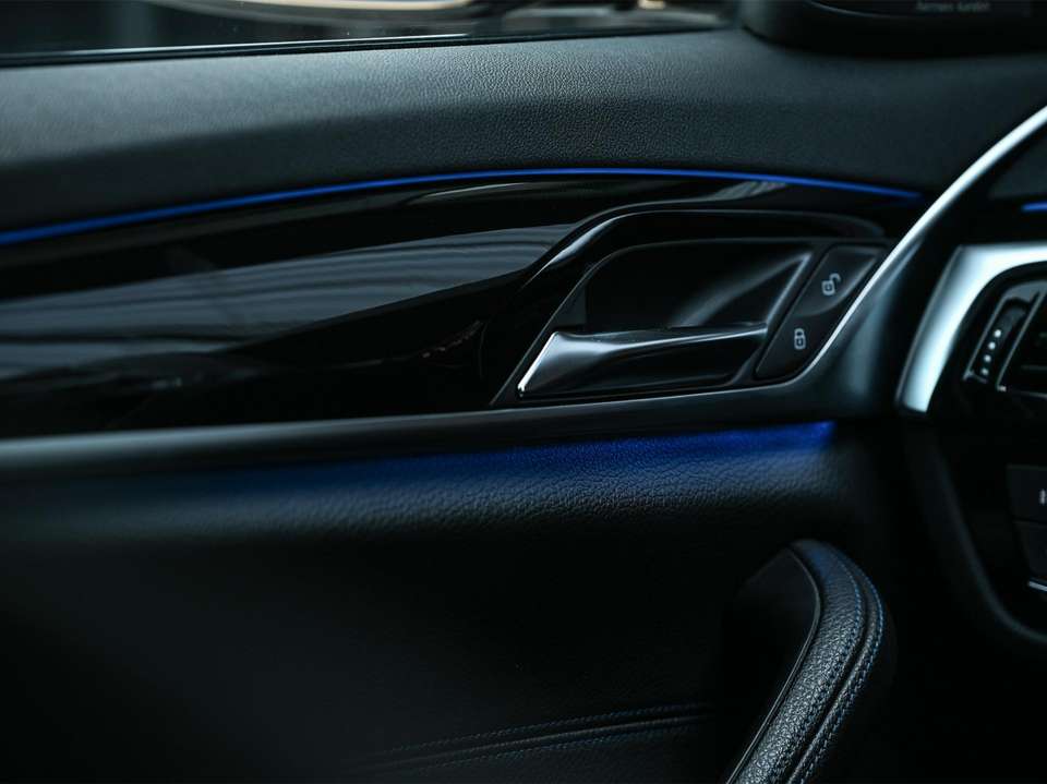 BMW 530 - Imagem 7
