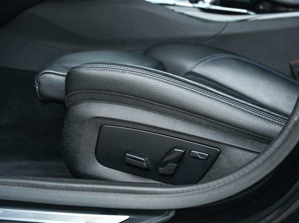 BMW 530 - Imagem 8